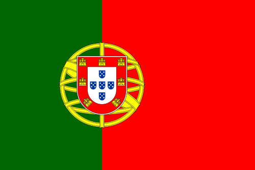Irlanda vs Portugal