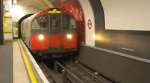 London Underground