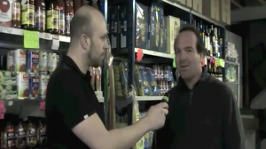 Intervista a Pasquale (Italiano a Cork)