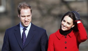 Mariage William et Kate