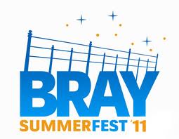 Beach Festival Dublin