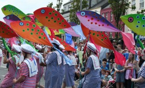 Galway Arts Festival