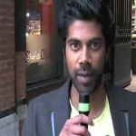 Kartic shows you the Cork English Market