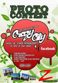 EazyCity Photo Contest 2011