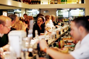 Best Tapas Restaurant in London