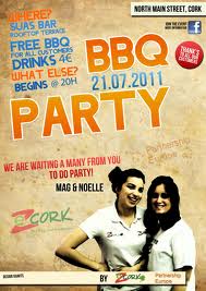 Summer BBQ