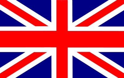 Where do people go to study and learn English?