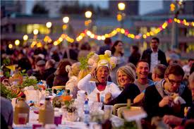 The 15th Mayor’s Thames Festival LONDON