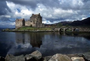 International Scotland Tourism Stats