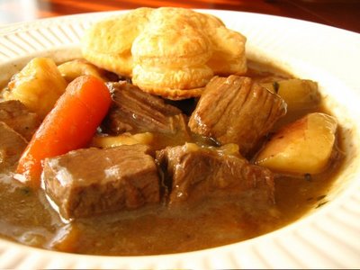 ireland stew