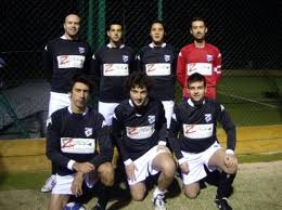 EazyCity Football Team is back in 2012