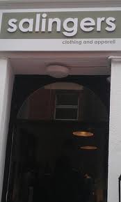 Made in Italy in Cork…