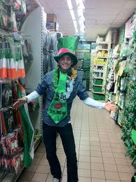 Thomas à Dublin (mon expérience irlandaise)