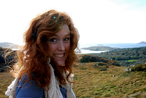Fille Au Pair, le meilleur moyen de découvrir l’Irlande