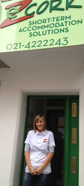 Welcome Mathilde to our Team!