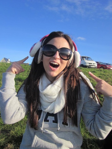 Mi experiencia en Irlanda