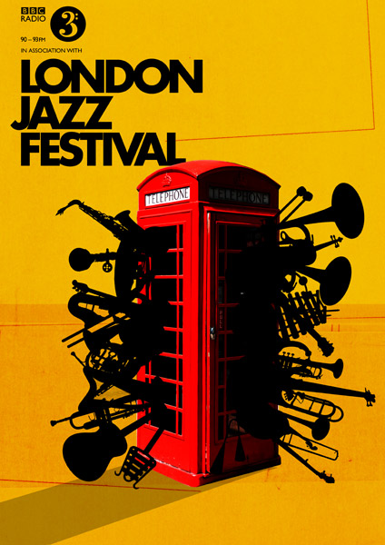 London Jazz Festival 2011