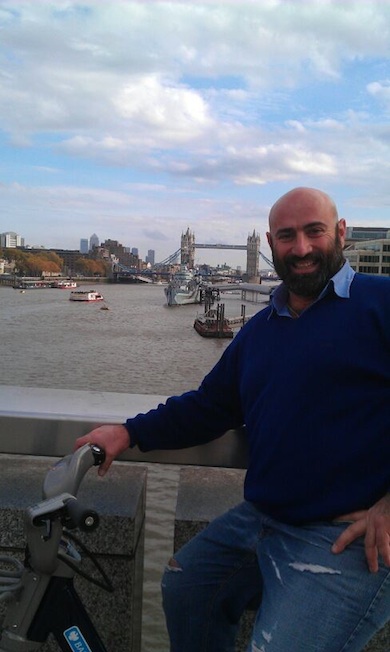 Wow…London Tour with just £1 How???
