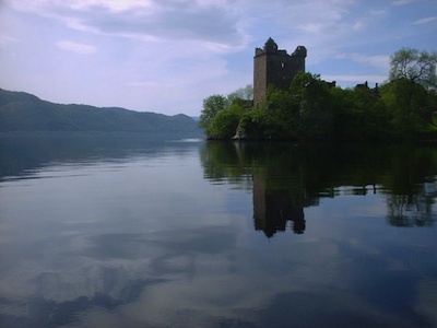 just magic…one week in Scotland!
