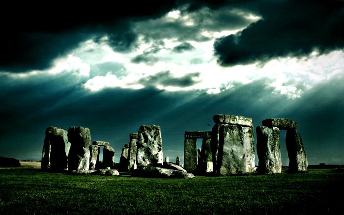 Druidism, a return to the ancient Celtic religion