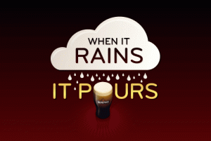 Free beer in Cork: where, when and how?