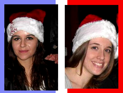 Français à Londres: travailler et vivre à Londres – Yasmine et Noémie!
