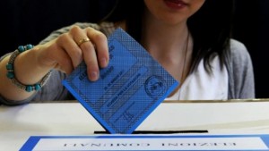 Italian Students in Ireland organize the “Erasmus Elections”