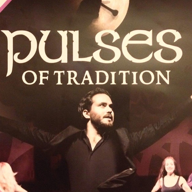 Pulses of Tradition