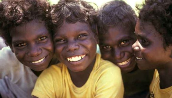 Estudiar en Australia