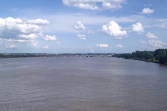 A Corkman’s Weekend in Washington D.C. — What to do in America’s Capital