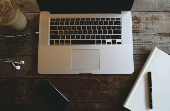 patience finding work abroad