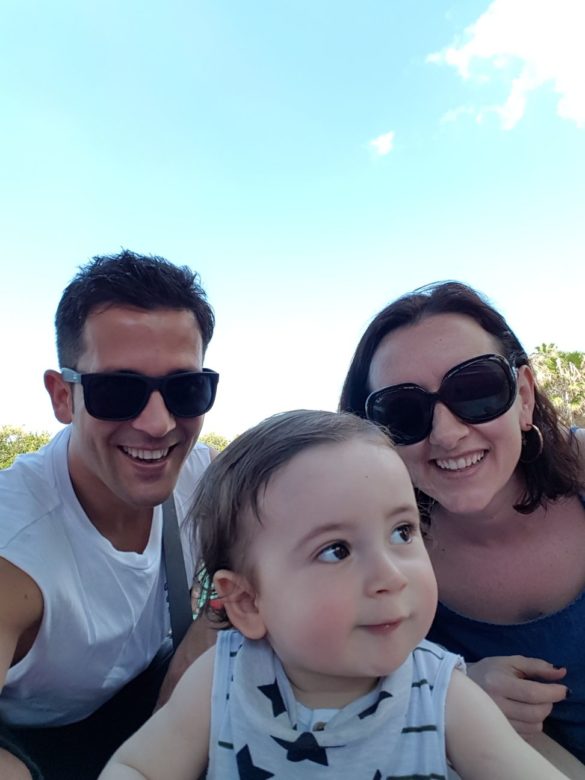 Cultural differences couples