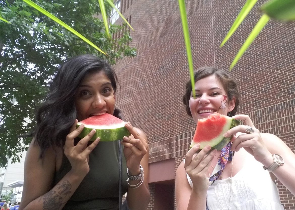 how au pair changed my life