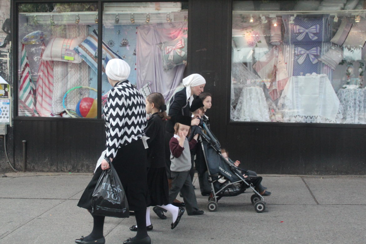 Mudarse a Nueva York ¿Cuáles son las mejores zonas para alojarse?