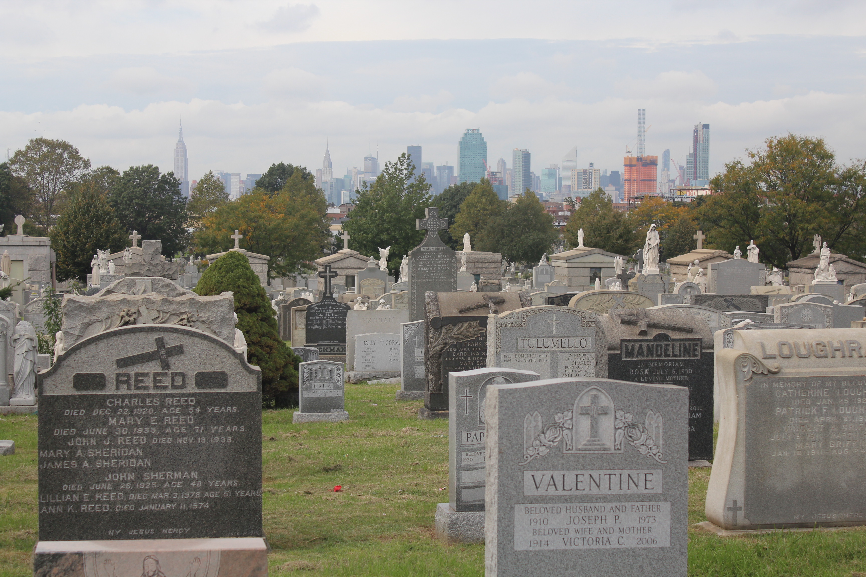 Mudarse a Nueva York ¿Cuáles son las mejores zonas para alojarse?