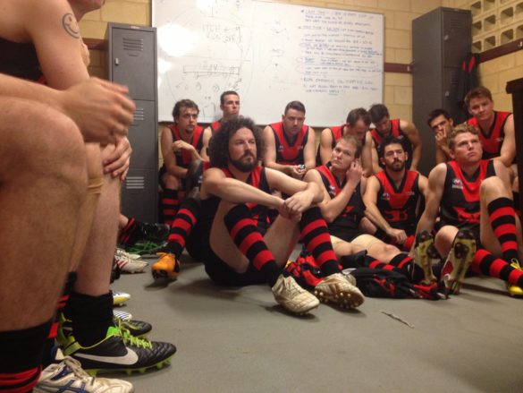 7 days to find a job abroad