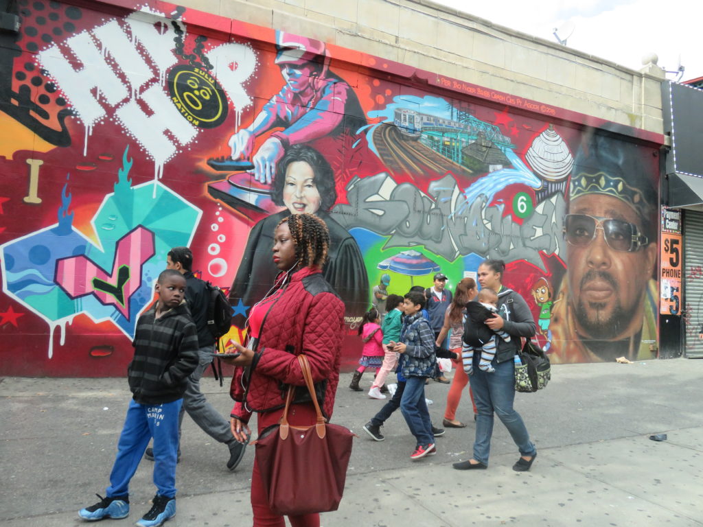 Mudarse a Nueva York ¿Cuáles son las mejores zonas para alojarse?