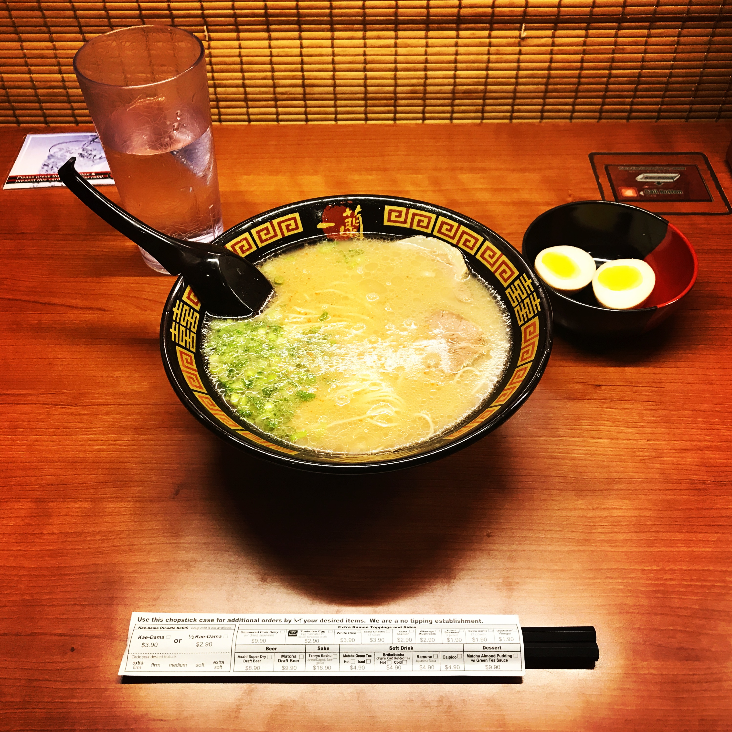 Ready for Ramen? My Top 5 Ramen Spots to Visit in New York City