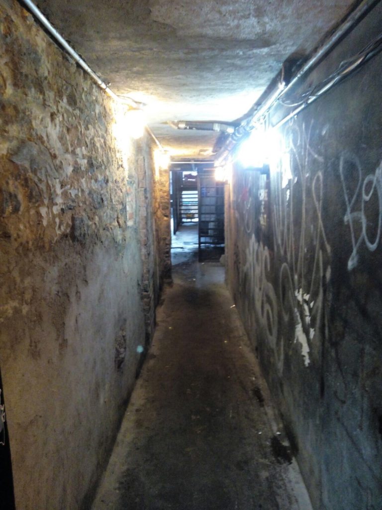 Los bares clandestinos con mayor historia de Nueva York