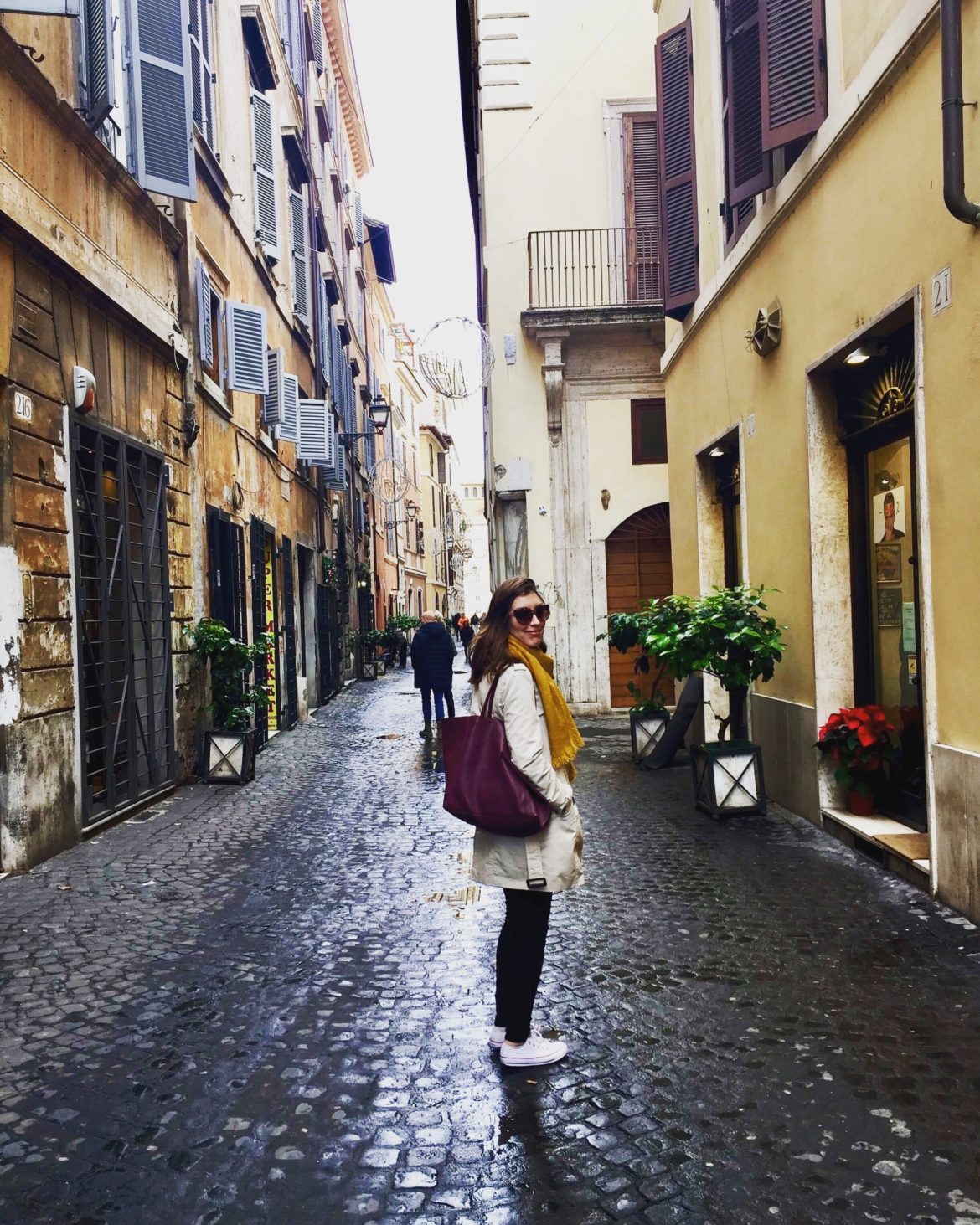 Mes parents face à mon projet ERASMUS