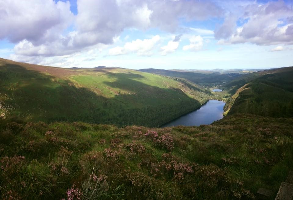 Coup de coeur pour Dublin