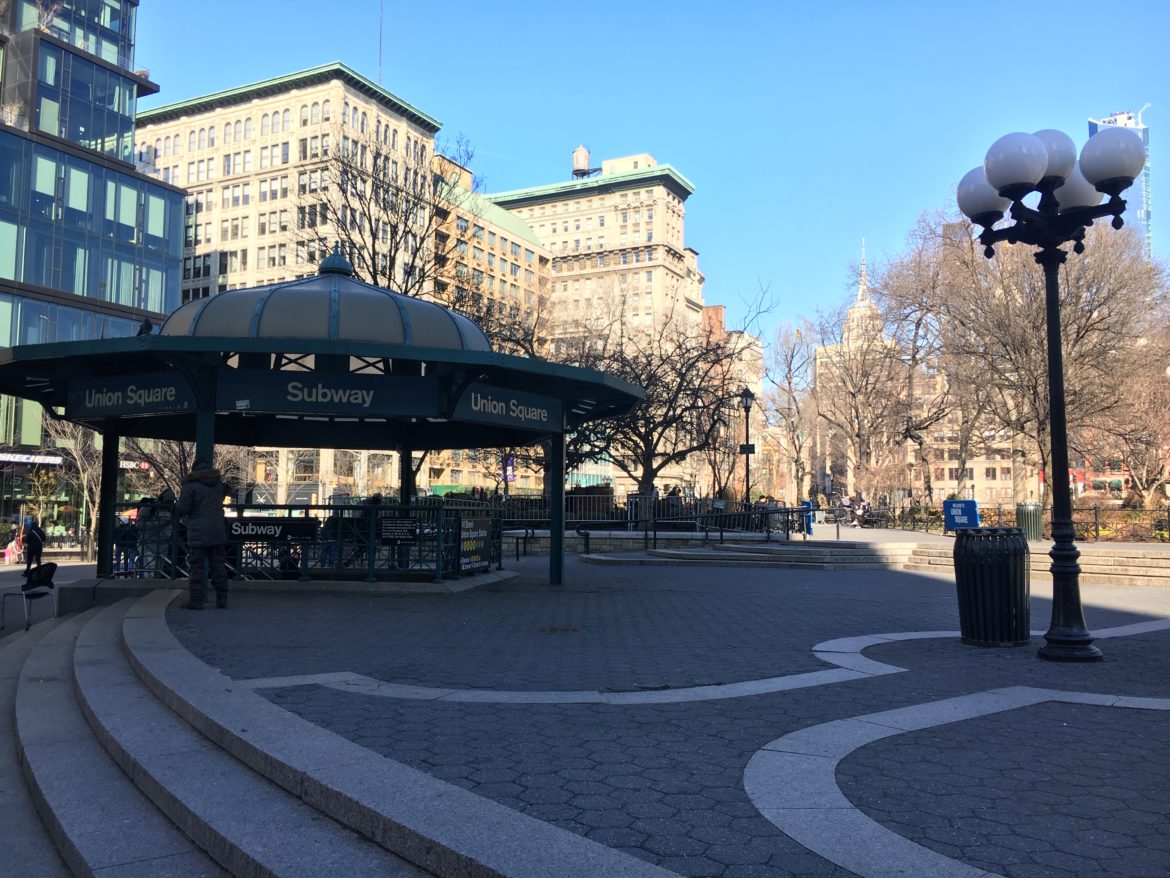 essentail apps in new york city