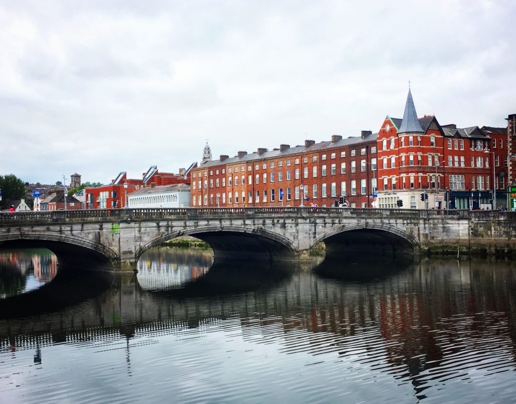 La vera Capitale d'Irlanda Cork EazyCity Blog