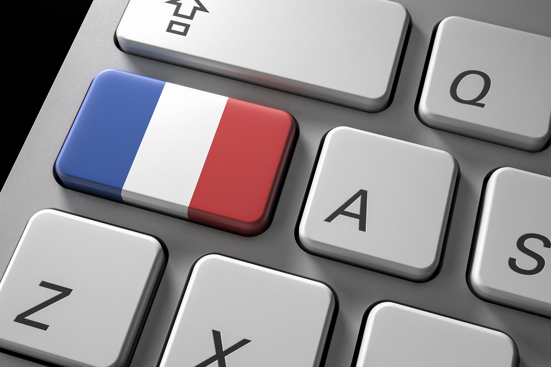 atravesar bofetada Rareza Aprender francés es fácil (si sigues estos consejos) - EazyCity Blog