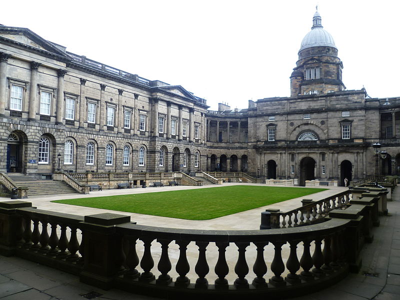 Estudiar en Edimburgo principales universidades, carreras y cómo
