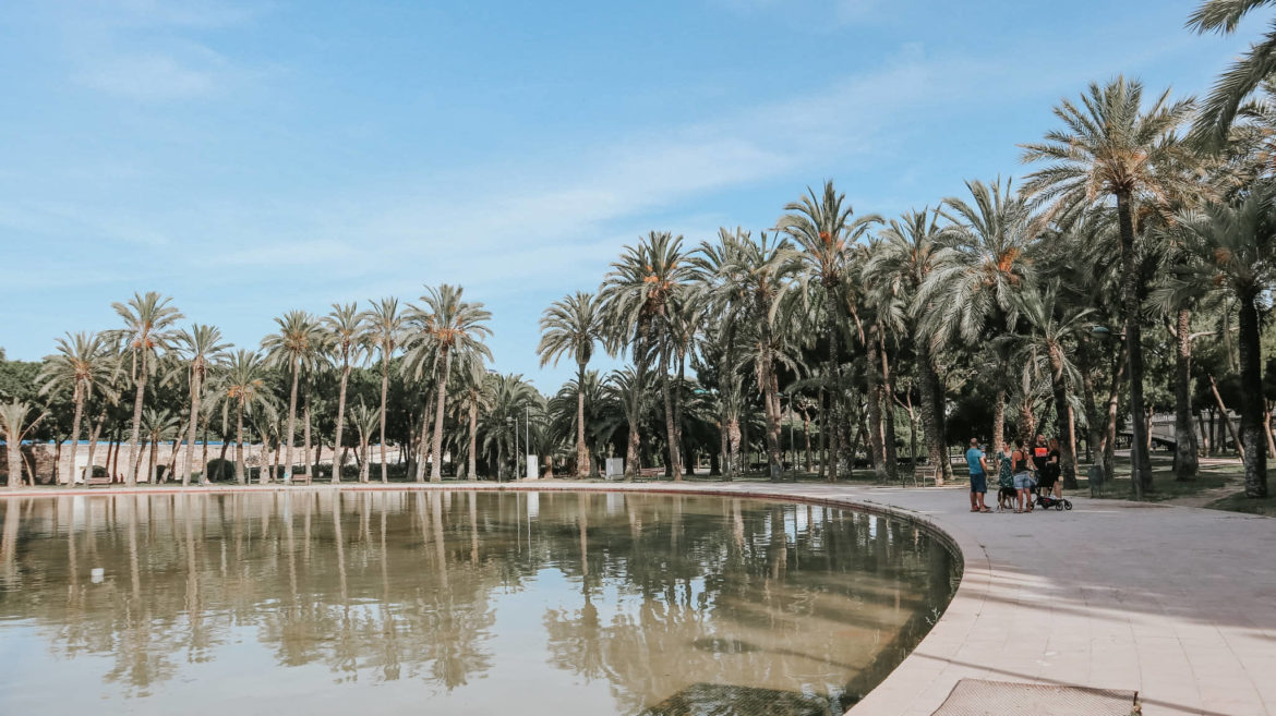 Top 10 des choses à faire à Valencia